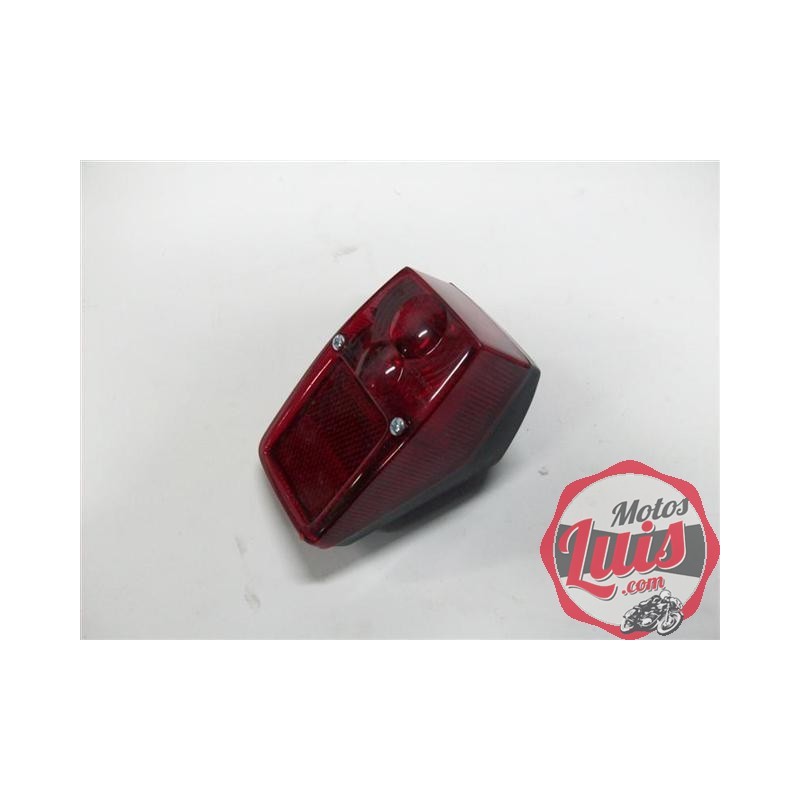 Piloto Peugeot y otras