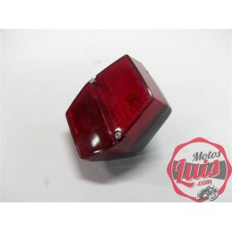 Piloto Mobilette - Motobecane