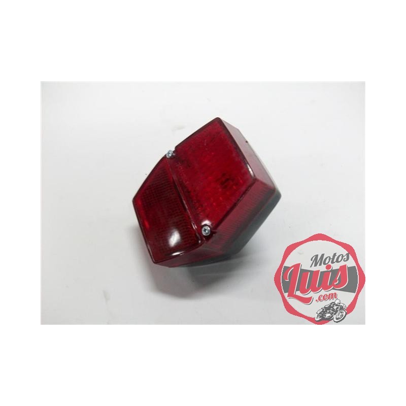 Piloto Mobilette - Motobecane