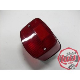 Piloto Sanglas - Montesa Crono