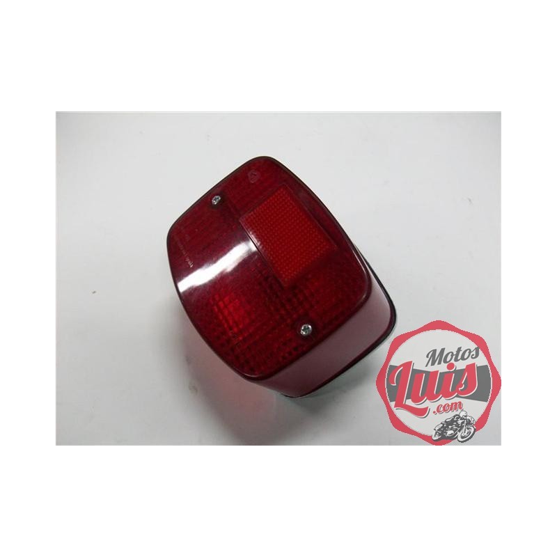 Piloto Sanglas - Montesa Crono