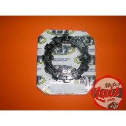 Discos Embrague Montesa Cota 74 - 125 Met