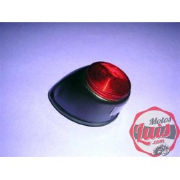 Piloto Gemo Grande Bultaco / Montesa / OSSA