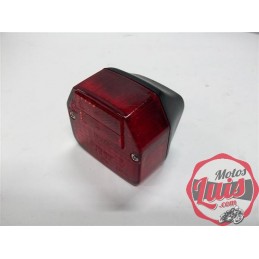 Piloto Montesa Cota - Impala 2