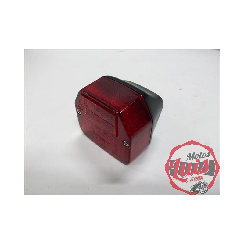 Piloto Montesa Cota - Impala 2