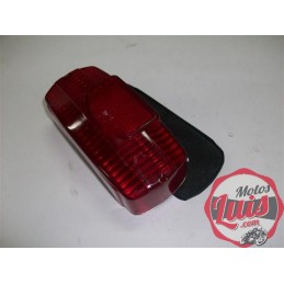 Piloto Ducati - Montesa