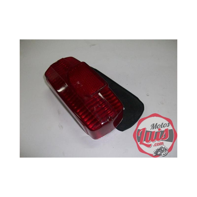 Piloto Ducati - Montesa