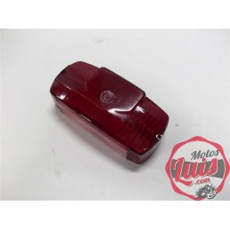 Piloto Ducati - Montesa CRISTAL