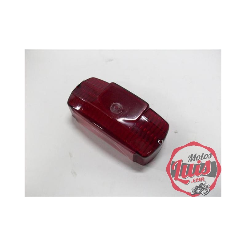 Piloto Ducati - Montesa CRISTAL