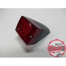 Piloto Vespino AL / ALX