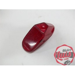 Piloto Mobilette Antiguas CRISTAL