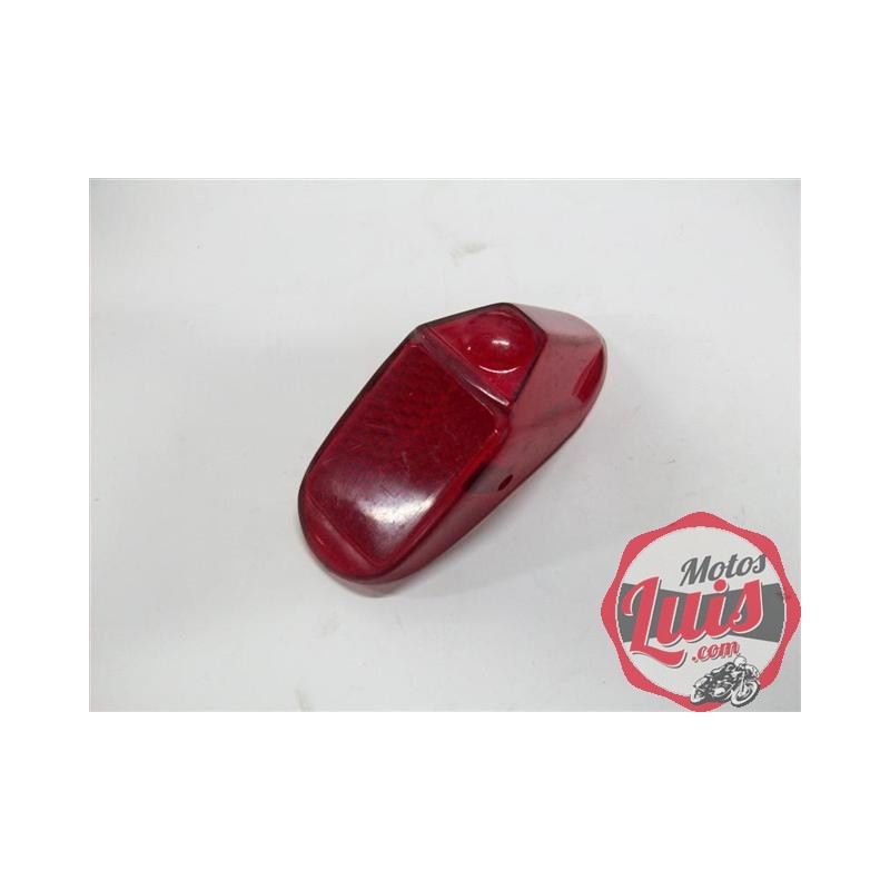 Piloto Mobilette Antiguas CRISTAL