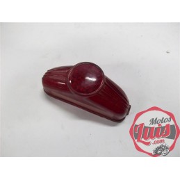 Piloto Antiguo 07 CRISTAL