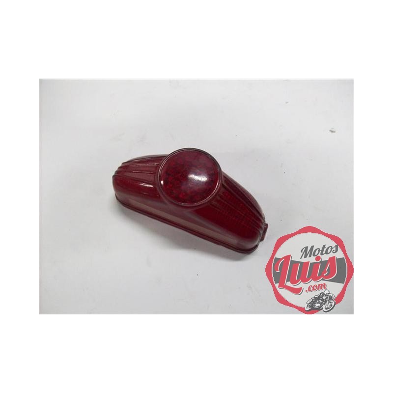 Piloto Antiguo 07 CRISTAL