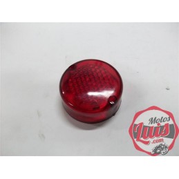 Piloto Antiguo 05 Diam. 62 CRISTAL