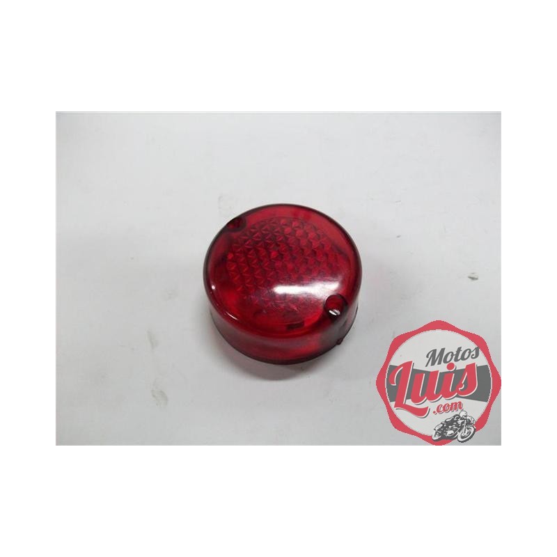 Piloto Antiguo 05 Diam. 62 CRISTAL