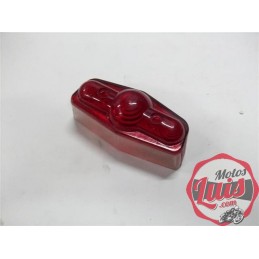 Piloto Antiguo 08 CRISTAL