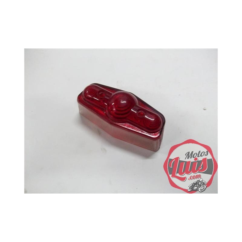 Piloto Antiguo 08 CRISTAL