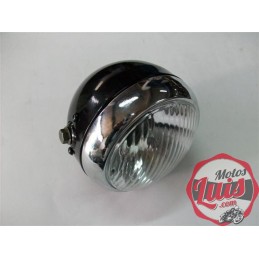 Faro Completo Sherpa Matador Lobito