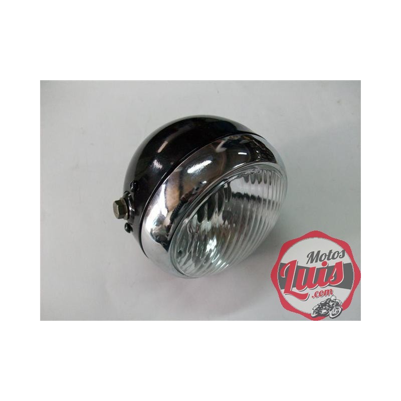 Faro Completo Sherpa Matador Lobito