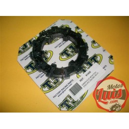 Discos Embrague Montesa Enduro 250-360 H6-H7 Met