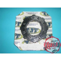 Discos Embrague Bultaco Pursang 250 MK6/12 Met