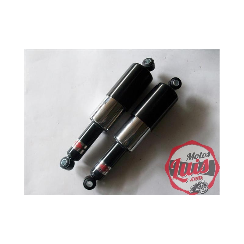 Juego Amortiguadores Betor 30 cm.