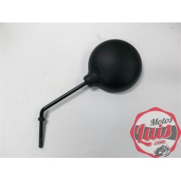 Espejo Plastico Corto