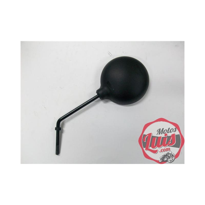 Espejo Plastico Corto