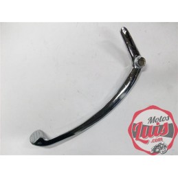 Pedal de Freno OSSA 160 y otras Cromado RECUPERADO