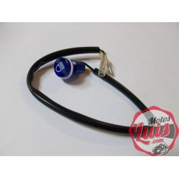 Testigo Azul Indicador de Luces Largas