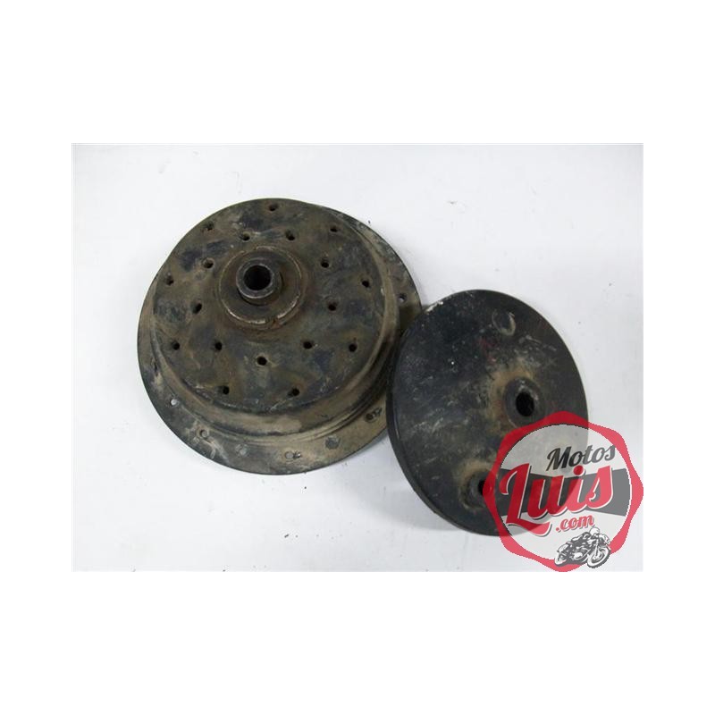 Buje Bultaco Frontera Delantero