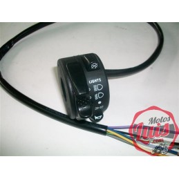 Piña llave de Luces Montesa y Otras SIN INTERMITENTES