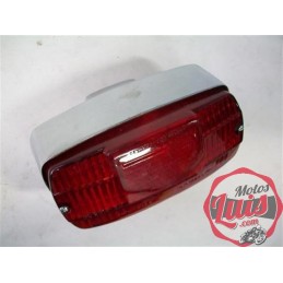 Piloto Ducati Con Soporte CEV