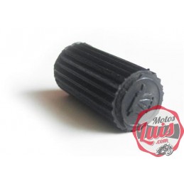 Goma Pedal Cambio Bultaco Cilindro