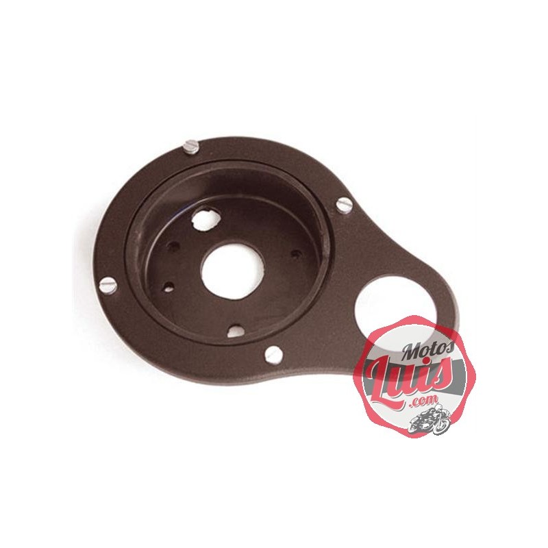 Soporte Cuenta Km Bultaco Alpina