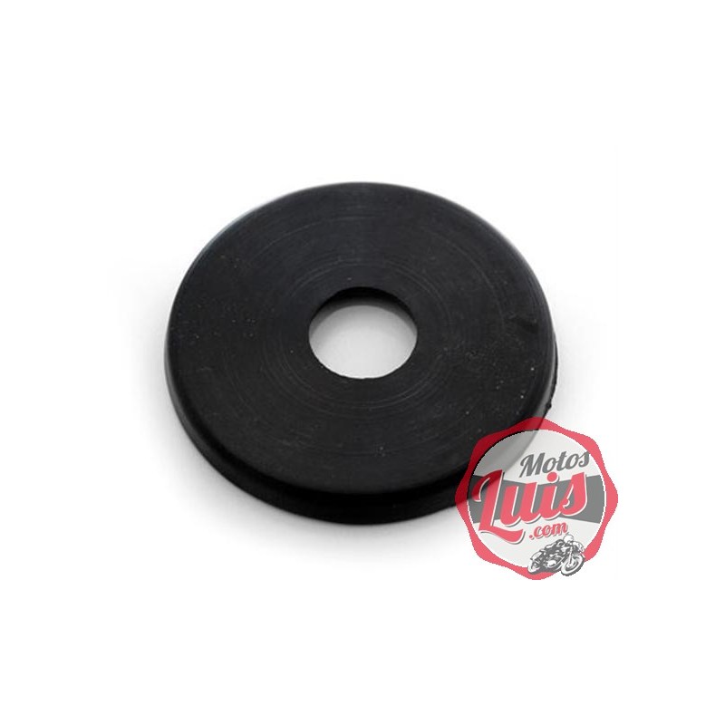 Goma Protector Tambor Buje Bultaco