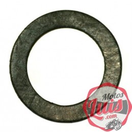 Arandela de goma para Claxon Bultaco