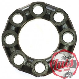 Silentblock Transmision Bultaco GTS y otras