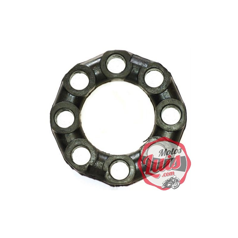 Silentblock Transmision Bultaco GTS y otras