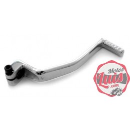 Pedal Cambio Bultaco Derecho Sherpa Doblado Moderno