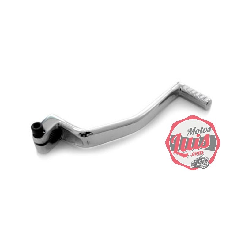 Pedal Cambio Bultaco Derecho Sherpa Doblado Moderno
