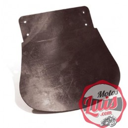 Faldilla Guardabarros Montesa OSSA Trasero