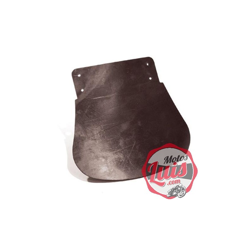 Faldilla Guardabarros Montesa OSSA Trasero