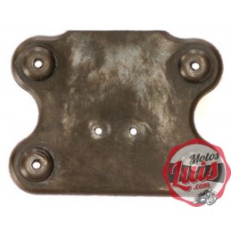 Soporte Matricula Montesa Impala 2 - Crono - Enduro 74