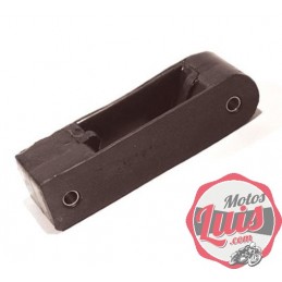 Guia Cadena Patin Bultaco - Montesa - OSSA (Trasero)