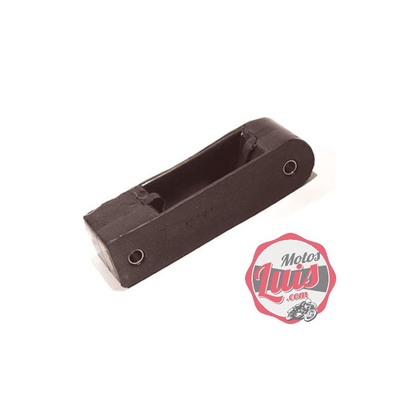 Guia Cadena Patin Bultaco - Montesa - OSSA (Trasero)