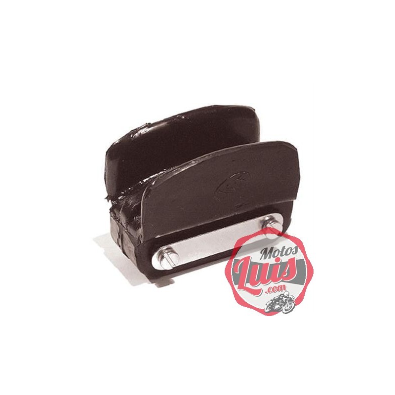 Guia Cadena Patin Bultaco - Montesa (Tensor)