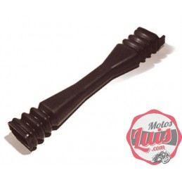Cubrecadenas Tubo Bultaco Matador / Mercurio