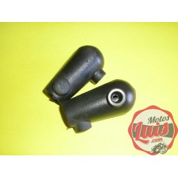 Goma Caballete Vespa